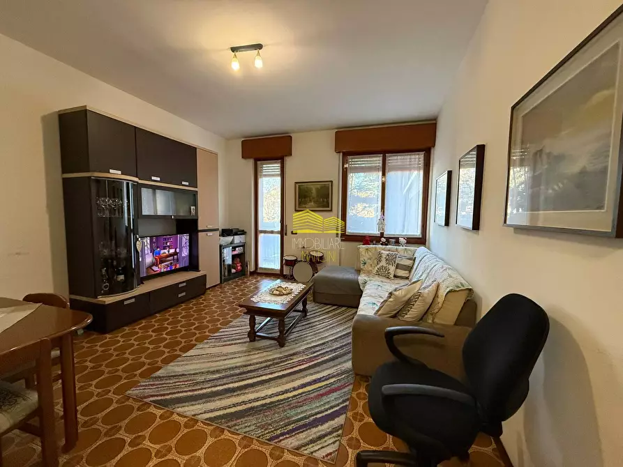 Immagine 7 di Appartamento in vendita  in VIA XI FEBBRAIO a Grezzago