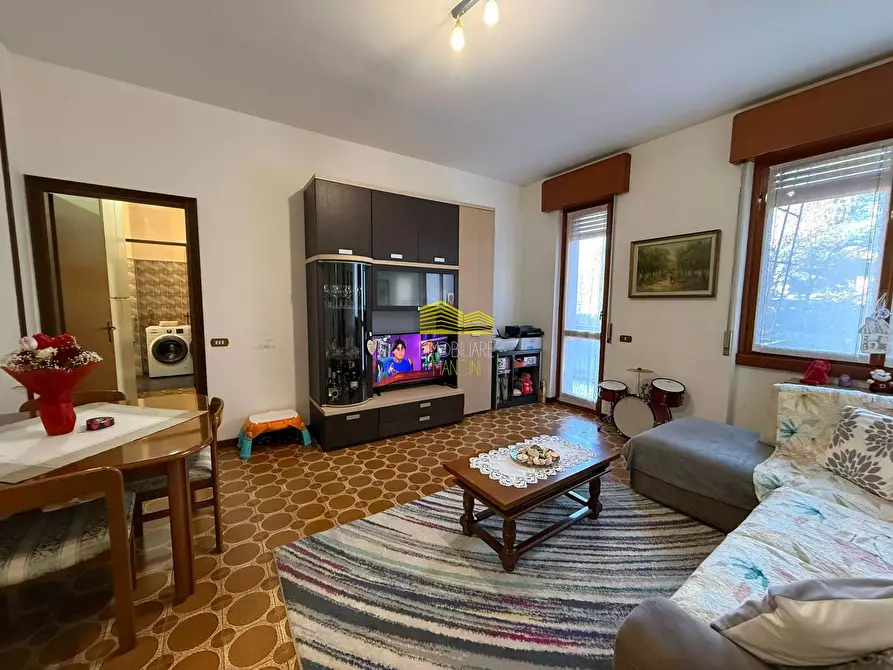 Immagine 3 di Appartamento in vendita  in VIA XI FEBBRAIO a Grezzago