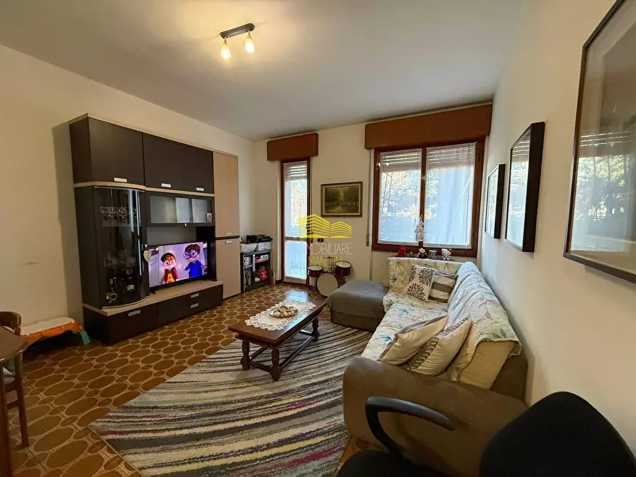 Immagine 9 di Appartamento in vendita  in VIA XI FEBBRAIO a Grezzago