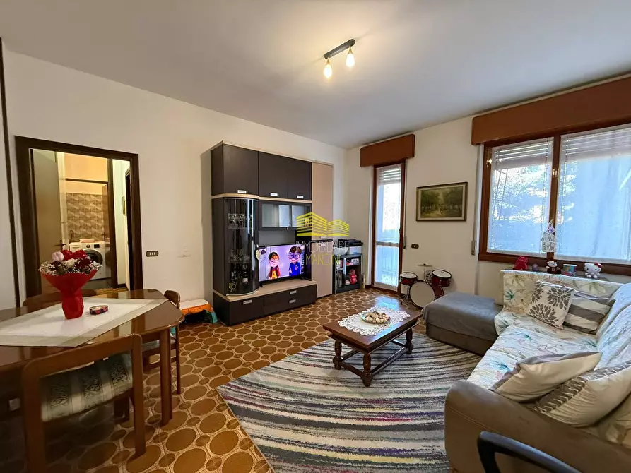 Immagine 2 di Appartamento in vendita  in VIA XI FEBBRAIO a Grezzago