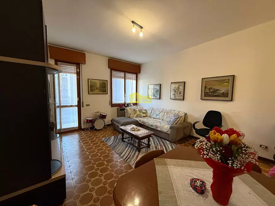 Immagine 8 di Appartamento in vendita  in VIA XI FEBBRAIO a Grezzago