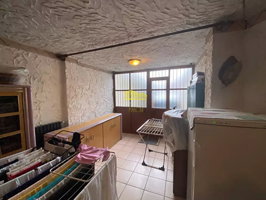 Immagine 20 di Villetta a schiera in vendita  in via san fermo a Brembate