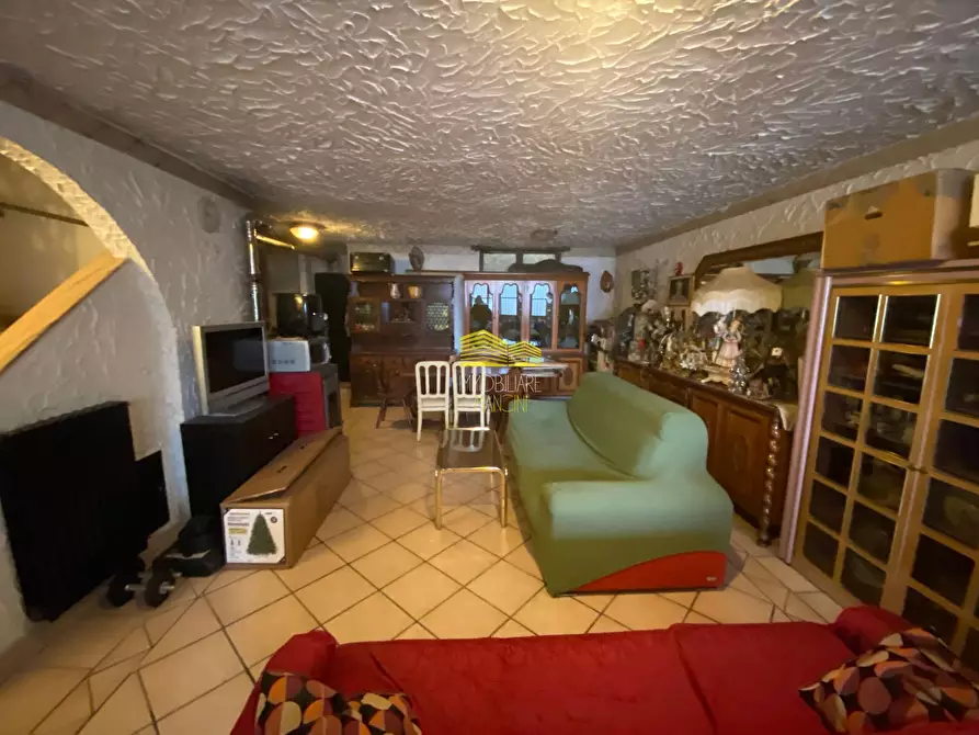 Immagine 23 di Villetta a schiera in vendita  in via san fermo a Brembate