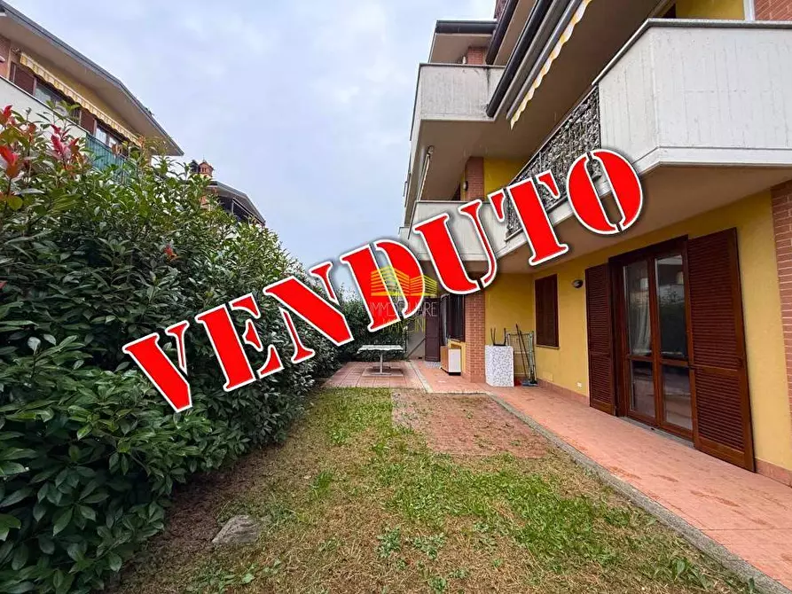 Immagine 1 di Appartamento in vendita  in VIA ITALIA a Pozzo D'adda