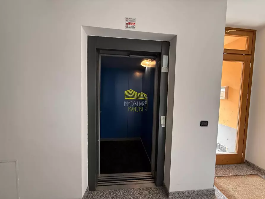 Immagine 34 di Appartamento in vendita  in via trieste a Capriate San Gervasio