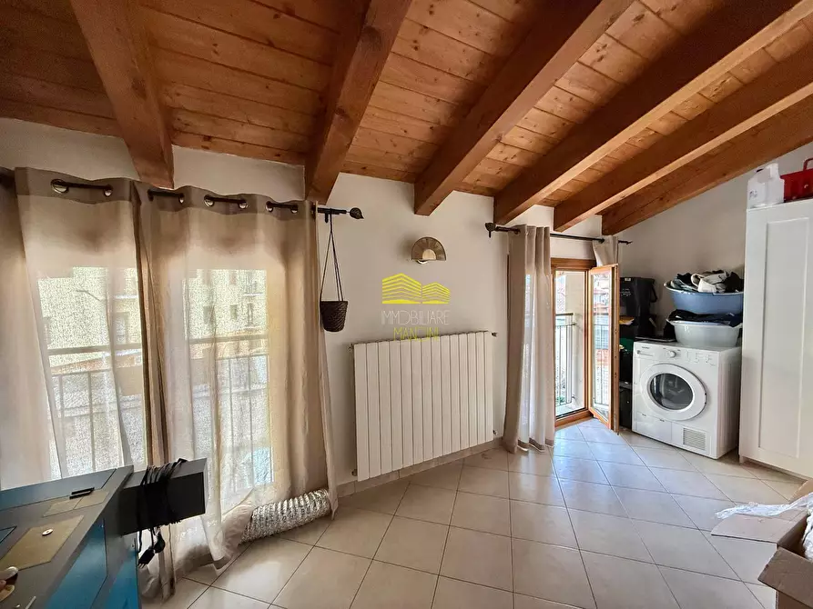 Immagine 32 di Appartamento in vendita  in via trieste a Capriate San Gervasio