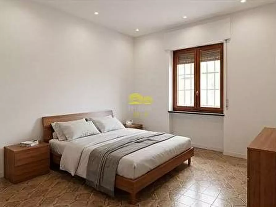 Immagine 6 di Appartamento in vendita  in VIA FIUME a Trezzo Sull'adda