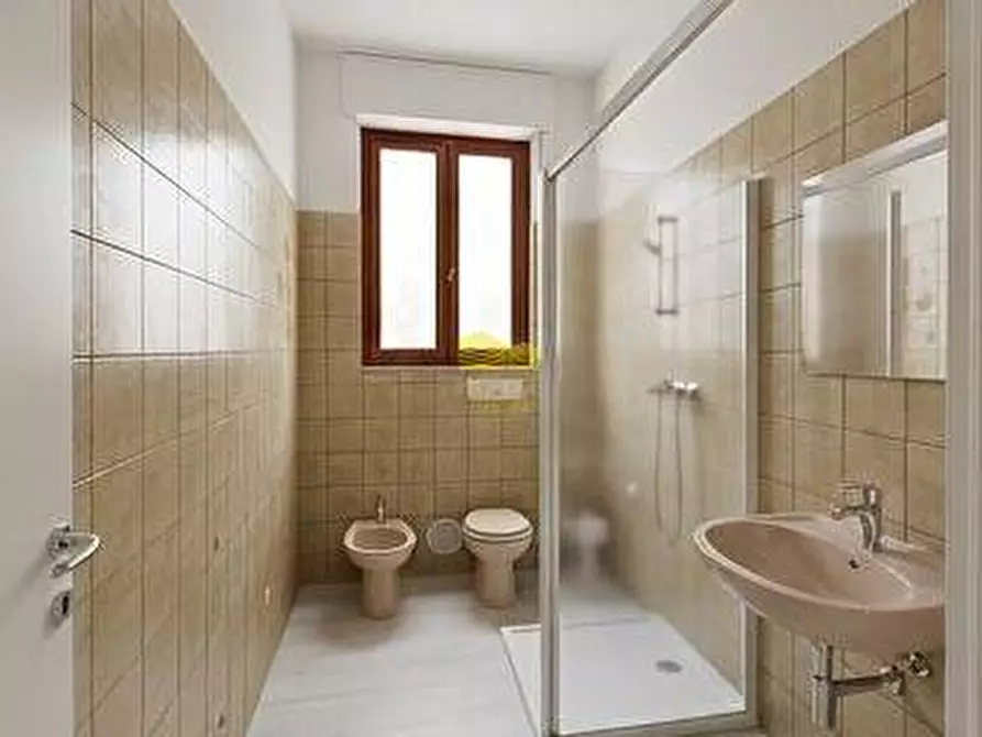 Immagine 9 di Appartamento in vendita  in VIA FIUME a Trezzo Sull'adda