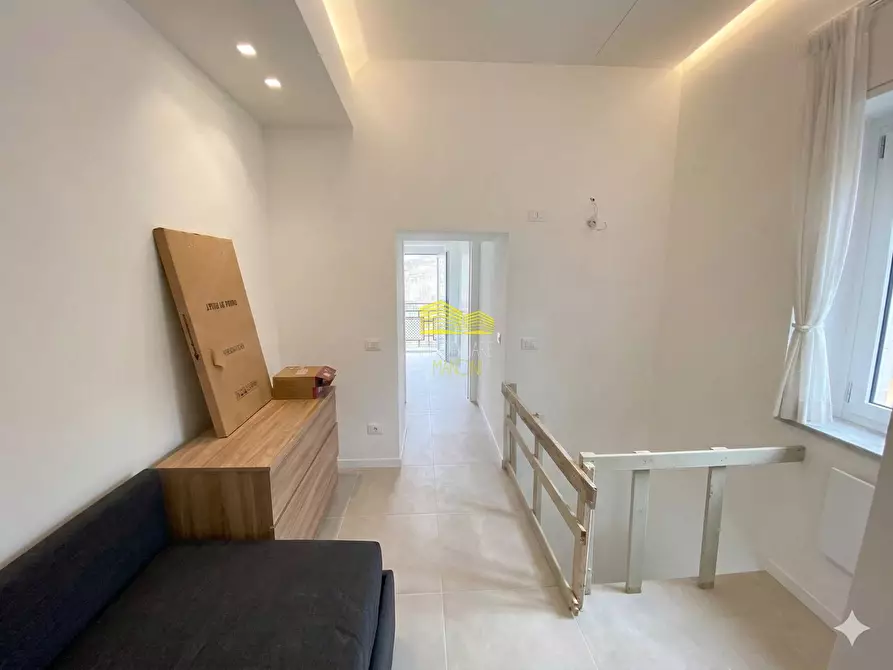 Immagine 5 di Appartamento in vendita  in VIA FIUME a Trezzo Sull'adda