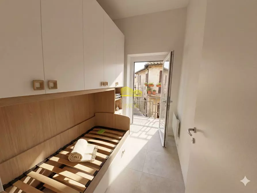 Immagine 6 di Appartamento in vendita  in VIA FIUME a Trezzo Sull'adda