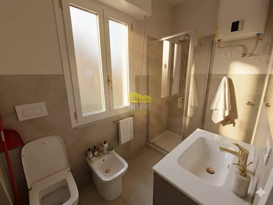 Immagine 4 di Appartamento in vendita  in VIA FIUME a Trezzo Sull'adda