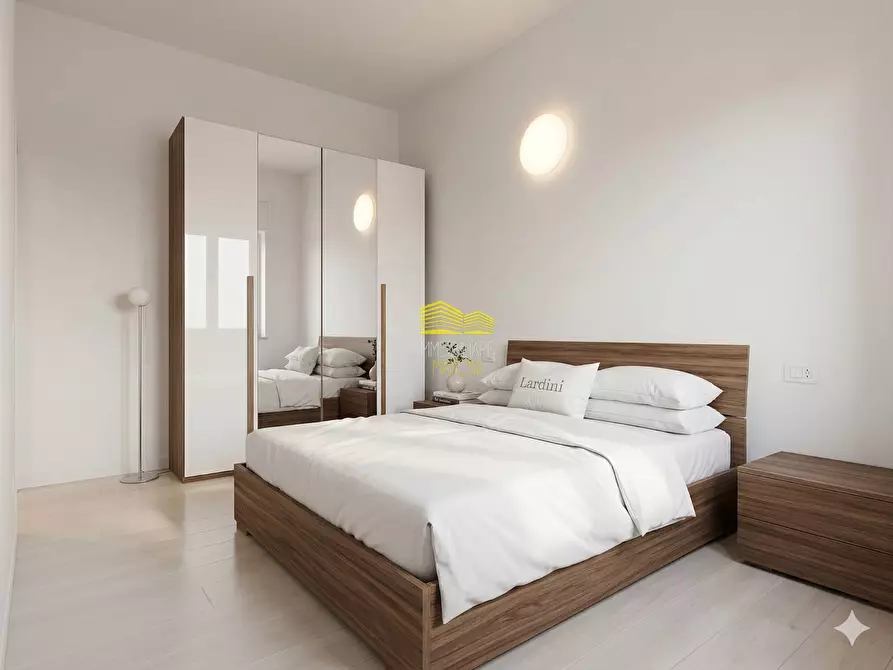 Immagine 7 di Appartamento in vendita  in VIA FIUME a Trezzo Sull'adda