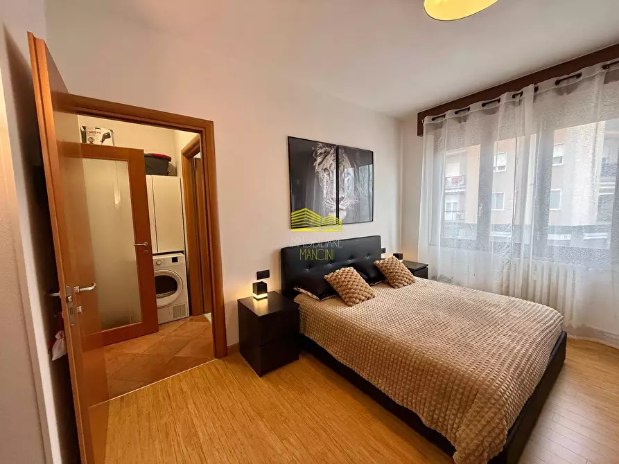 Immagine 24 di Appartamento in vendita  in VIA CESARE BATTISTI a Cornate D'adda