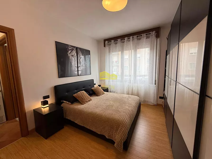 Immagine 25 di Appartamento in vendita  in VIA CESARE BATTISTI a Cornate D'adda