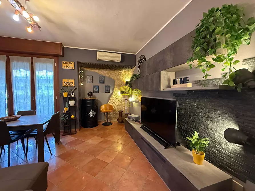 Immagine 19 di Appartamento in vendita  in VIA CESARE BATTISTI a Cornate D'adda