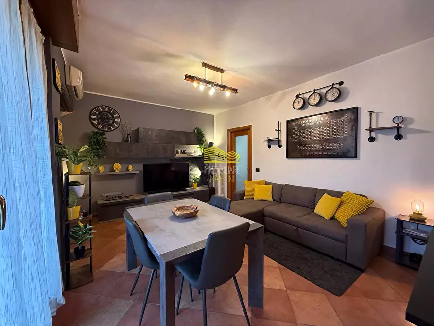 Immagine 13 di Appartamento in vendita  in VIA CESARE BATTISTI a Cornate D'adda