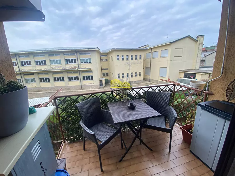 Immagine 8 di Appartamento in vendita  in VIA CESARE BATTISTI a Cornate D'adda