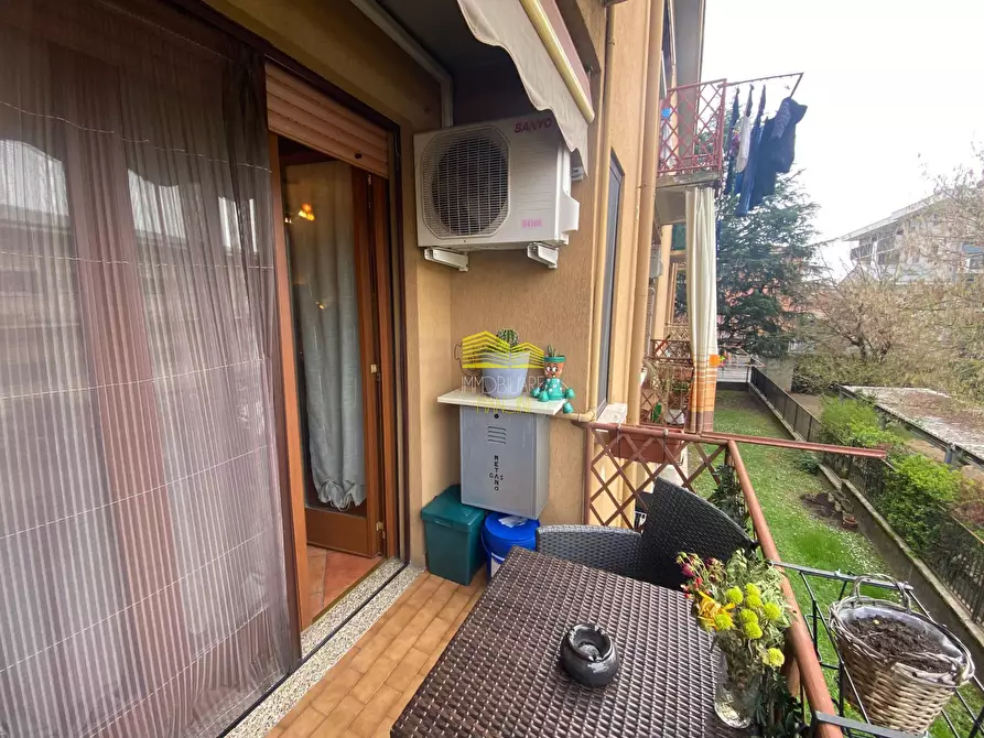 Immagine 9 di Appartamento in vendita  in VIA CESARE BATTISTI a Cornate D'adda