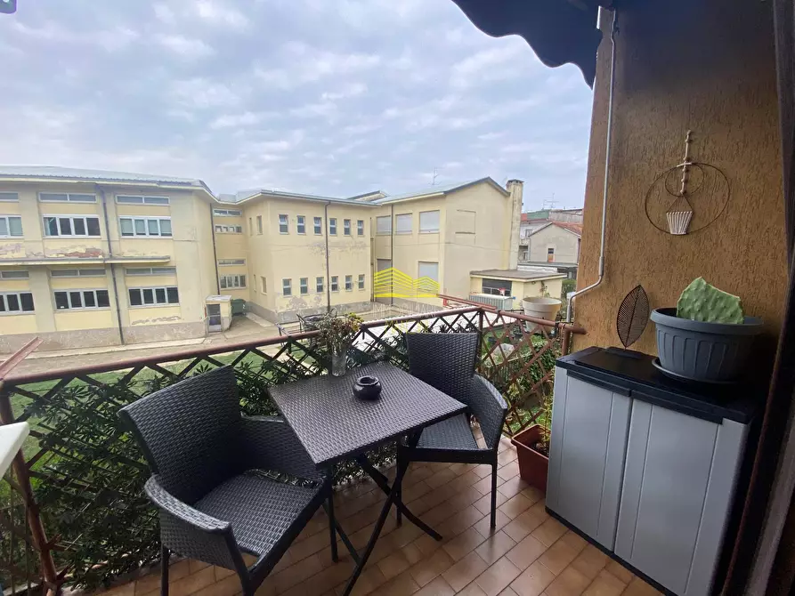 Immagine 10 di Appartamento in vendita  in VIA CESARE BATTISTI a Cornate D'adda