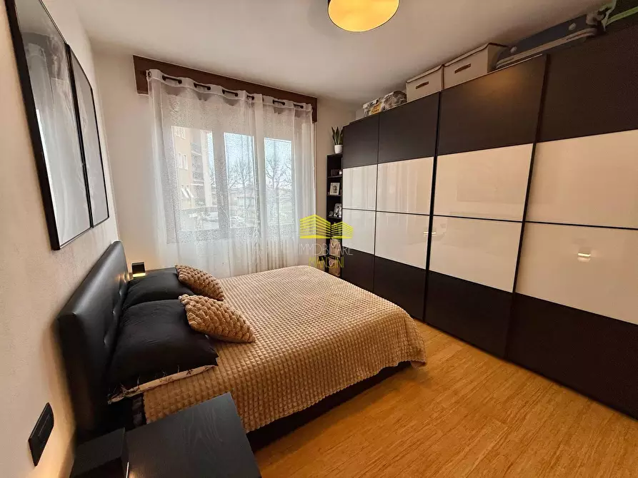 Immagine 26 di Appartamento in vendita  in VIA CESARE BATTISTI a Cornate D'adda