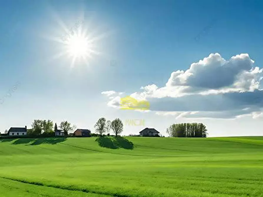 Immagine 1 di Terreno agricolo in vendita  in VIA BRASCA a Trezzo Sull'adda
