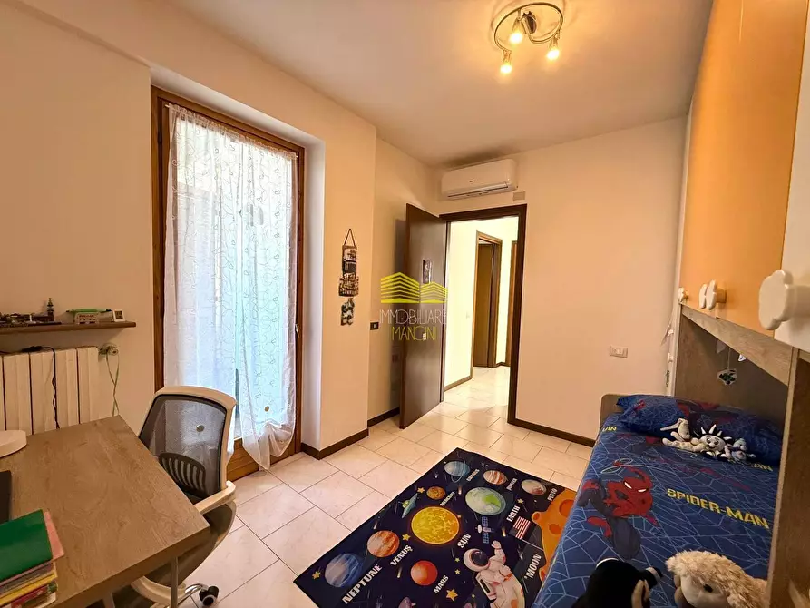 Immagine 26 di Appartamento in vendita  in VIA ITALIA a Medolago