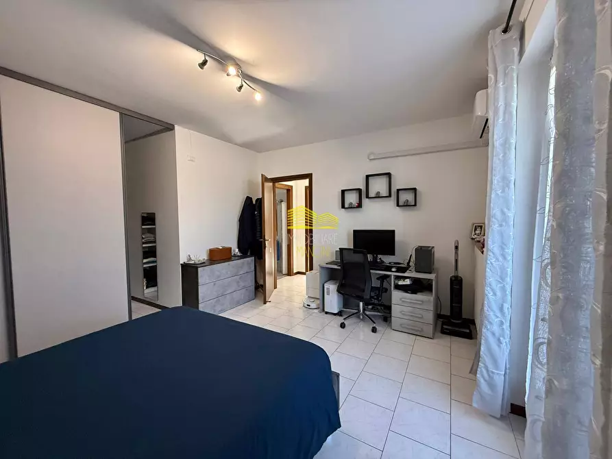 Immagine 24 di Appartamento in vendita  in VIA ITALIA a Medolago