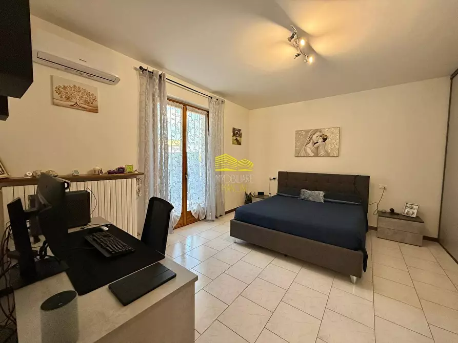 Immagine 19 di Appartamento in vendita  in VIA ITALIA a Medolago