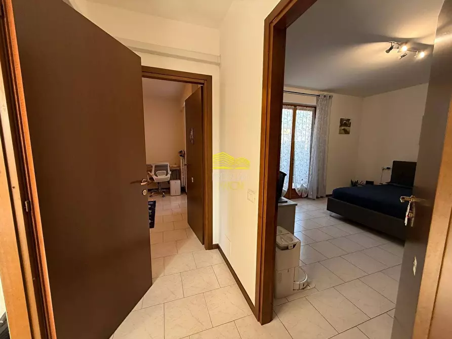 Immagine 18 di Appartamento in vendita  in VIA ITALIA a Medolago
