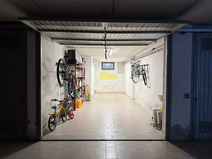 Immagine 27 di Appartamento in vendita  in VIA ITALIA a Medolago