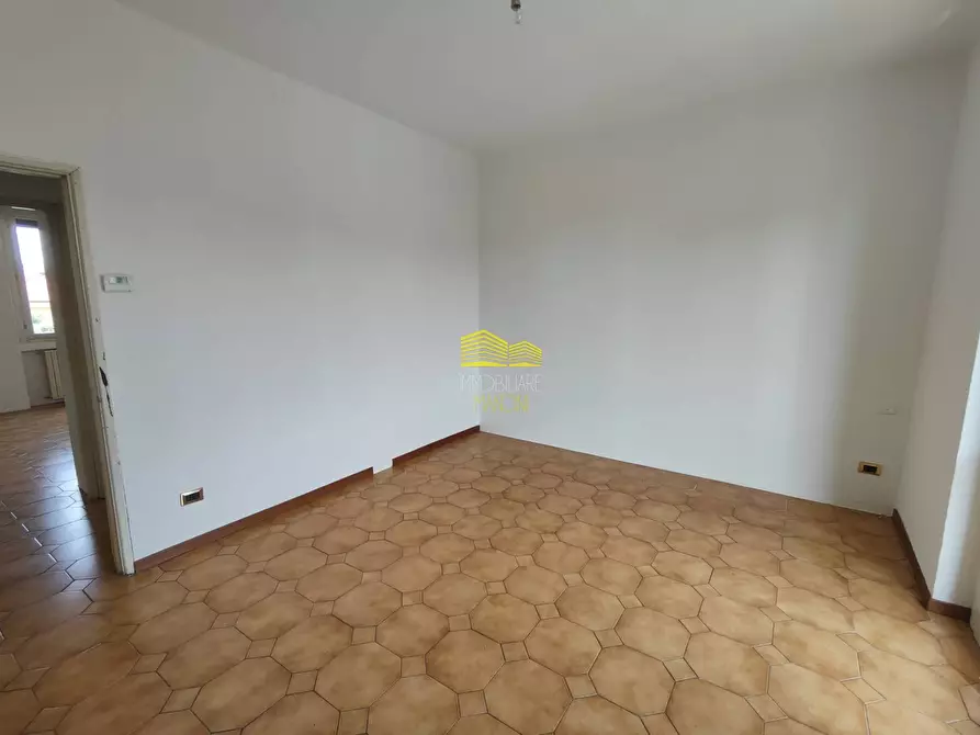Immagine 8 di Appartamento in vendita  in via XXV APRILE a Capriate San Gervasio