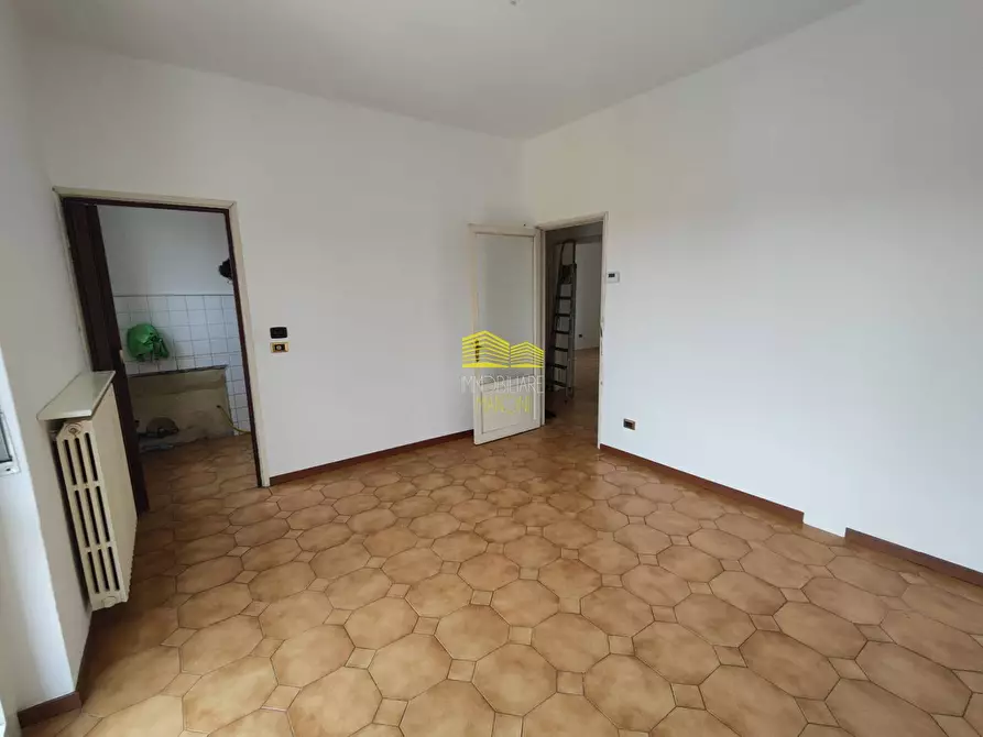 Immagine 6 di Appartamento in vendita  in via XXV APRILE a Capriate San Gervasio