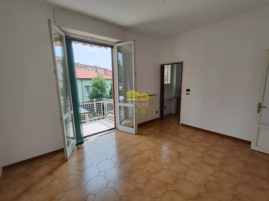 Immagine 1 di Appartamento in vendita  in via XXV APRILE a Capriate San Gervasio