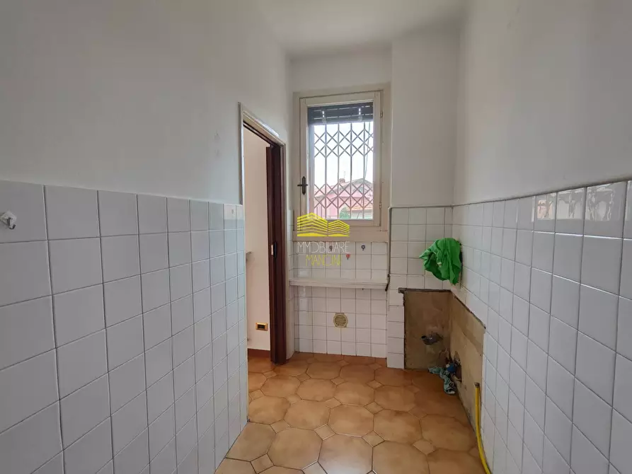 Immagine 4 di Appartamento in vendita  in via XXV APRILE a Capriate San Gervasio