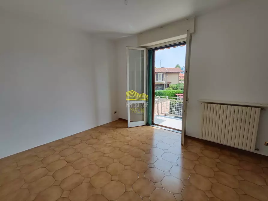 Immagine 2 di Appartamento in vendita  in via XXV APRILE a Capriate San Gervasio
