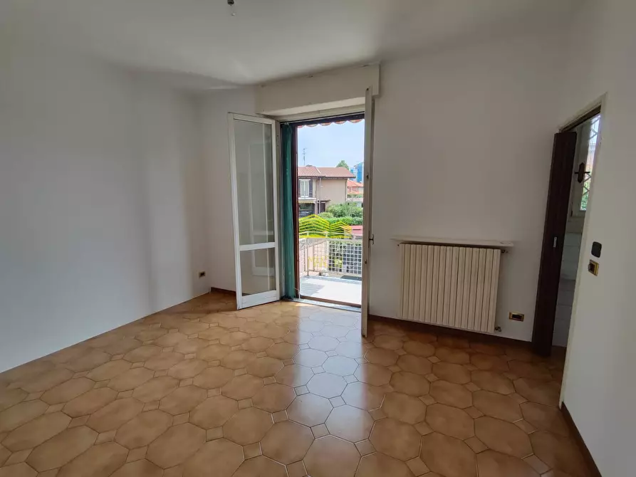 Immagine 7 di Appartamento in vendita  in via XXV APRILE a Capriate San Gervasio