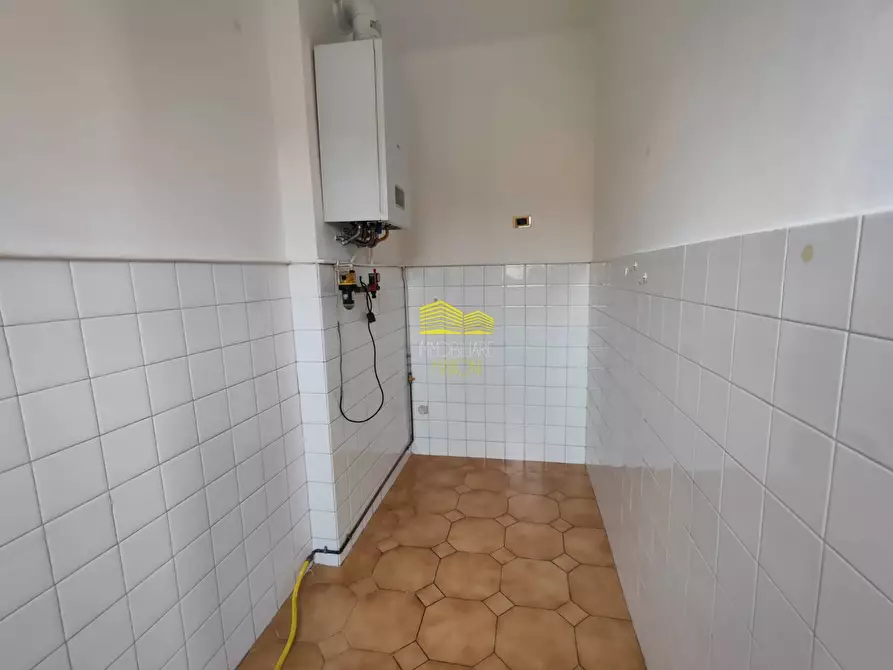 Immagine 5 di Appartamento in vendita  in via XXV APRILE a Capriate San Gervasio