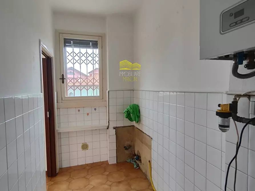 Immagine 3 di Appartamento in vendita  in via XXV APRILE a Capriate San Gervasio