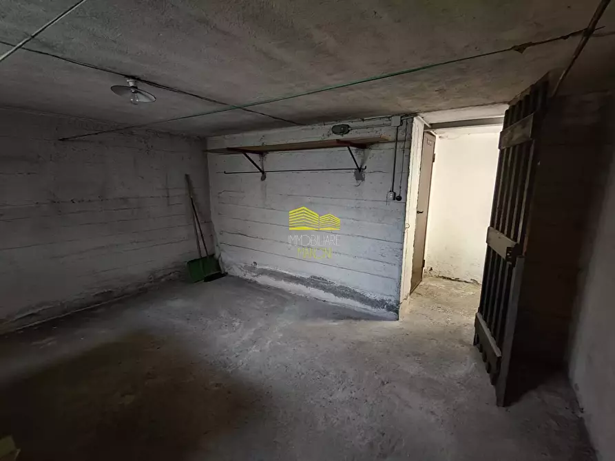 Immagine 18 di Appartamento in vendita  in via XXV APRILE a Capriate San Gervasio