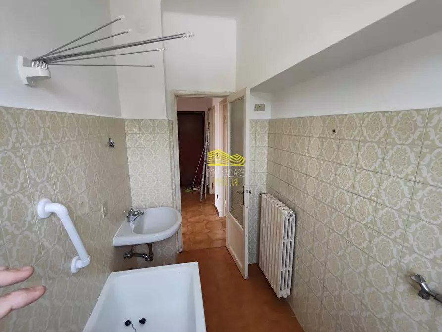 Immagine 12 di Appartamento in vendita  in via XXV APRILE a Capriate San Gervasio