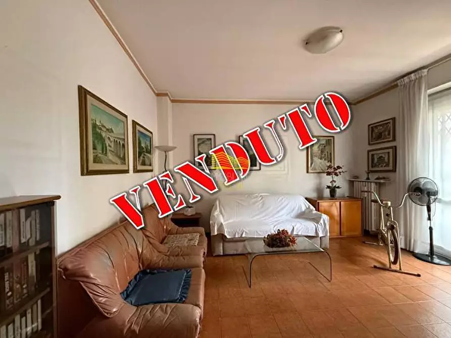 Immagine 1 di Appartamento in vendita  in VIA XXV APRILE a Capriate San Gervasio