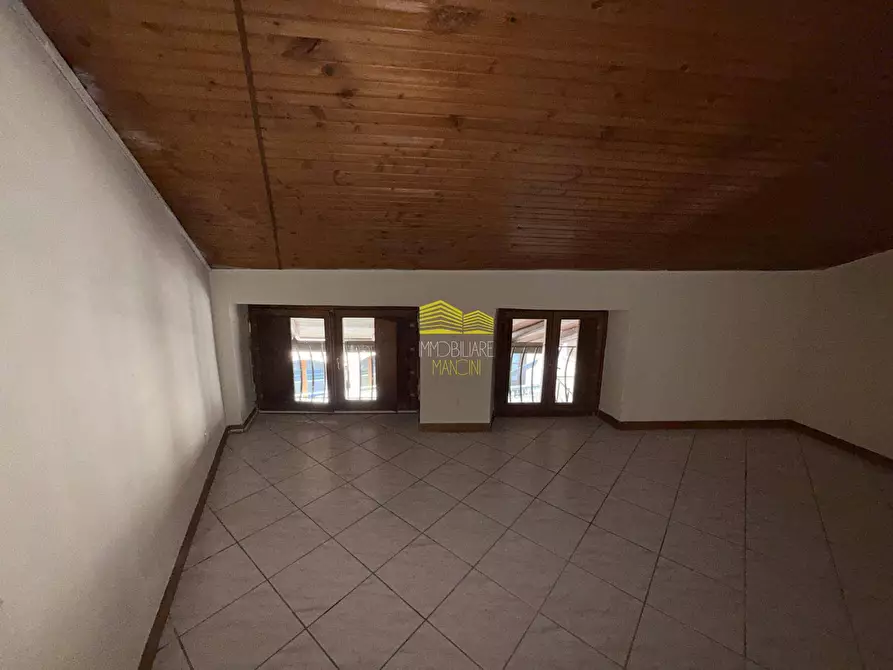 Immagine 13 di Appartamento in vendita  in VIA PASSAGGIO DONATORI DI SANGUE a Pradalunga