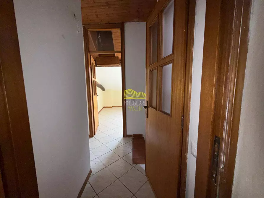 Immagine 16 di Appartamento in vendita  in VIA PASSAGGIO DONATORI DI SANGUE a Pradalunga