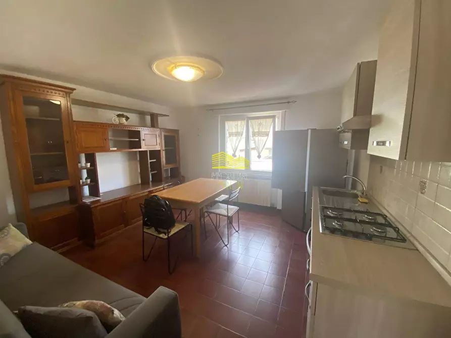 Immagine 6 di Appartamento in vendita  in VIA SABOTINO a Dalmine