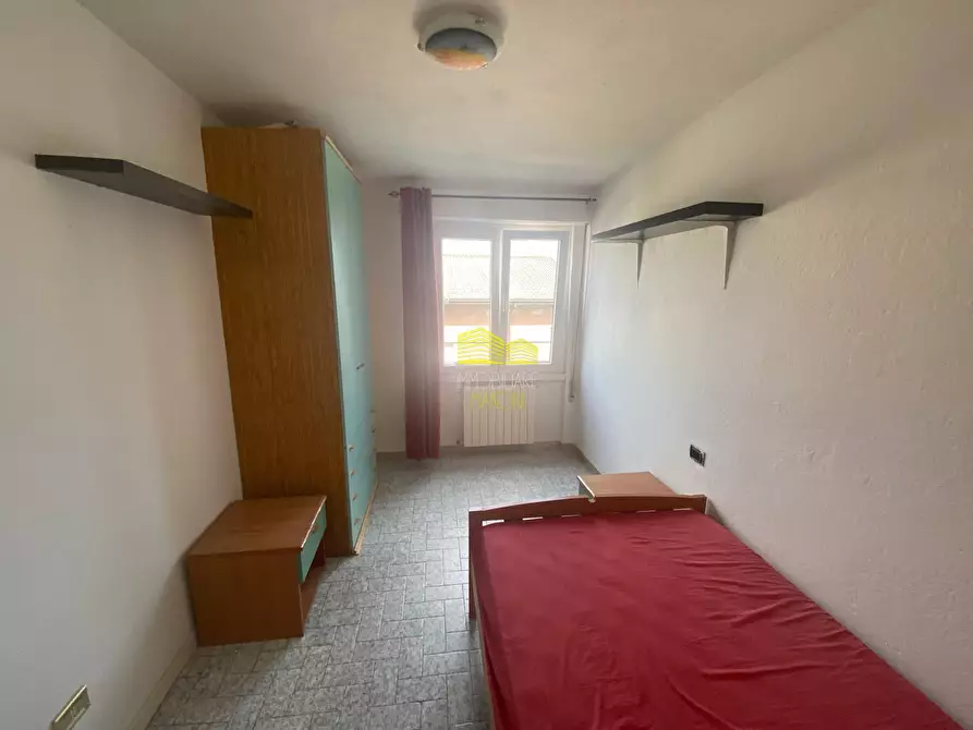 Immagine 8 di Appartamento in vendita  in VIA SABOTINO a Dalmine