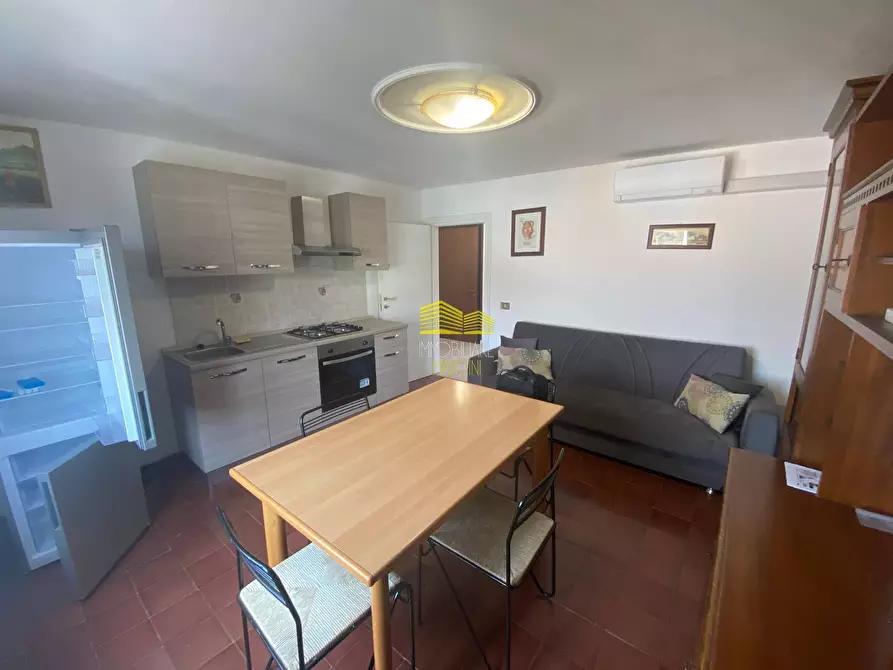 Immagine 4 di Appartamento in vendita  in VIA SABOTINO a Dalmine
