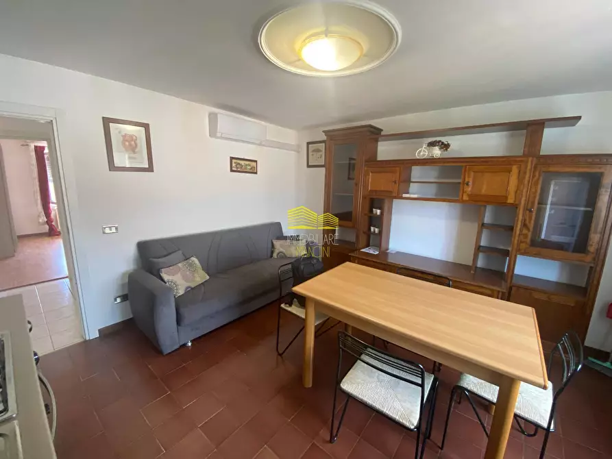 Immagine 5 di Appartamento in vendita  in VIA SABOTINO a Dalmine