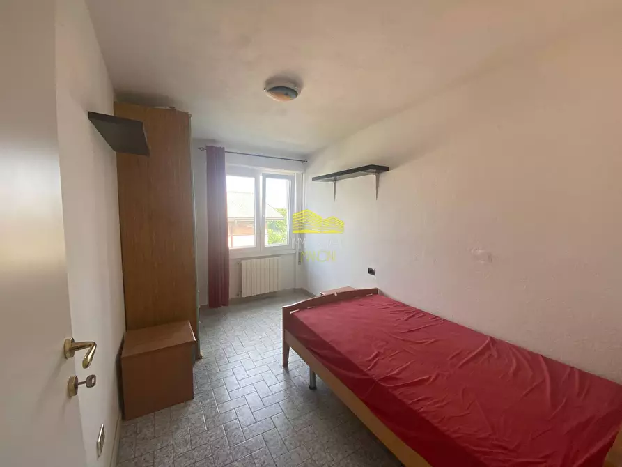 Immagine 9 di Appartamento in vendita  in VIA SABOTINO a Dalmine