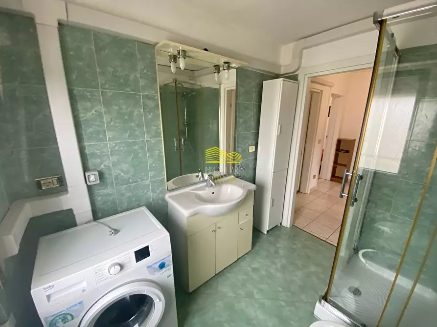 Immagine 18 di Appartamento in vendita  in VIA SABOTINO a Dalmine