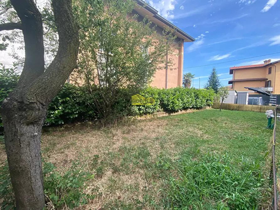 Immagine 24 di Appartamento in vendita  in VIA SABOTINO a Dalmine